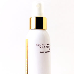 SQUALANE MIST HYDRATING TONING AND PRIMING ESSENCE SPRAY