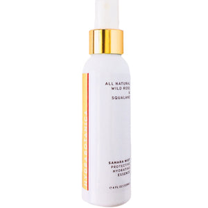SQUALANE MIST HYDRATING TONING AND PRIMING ESSENCE SPRAY